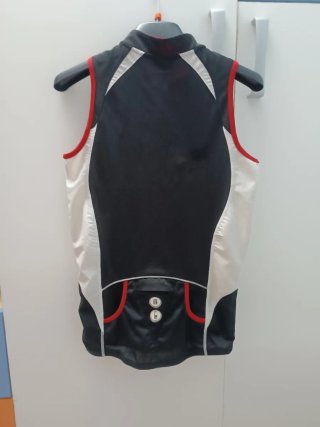 Set 2 maglie bici unisex