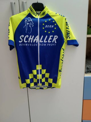 Set 2 maglie bici unisex