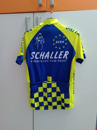 Set 2 maglie bici unisex