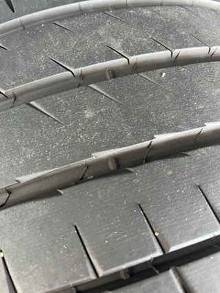 Llantas Concaver CVR4 20 y 21 + Michelin Pilot 4s