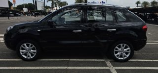Renault Koleos 2010