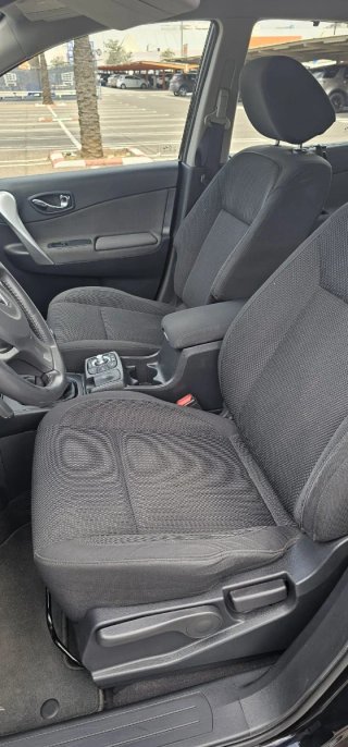 Renault Koleos 2010