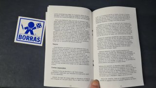The New Dungeon Completo Juego Mesa Borras 1992