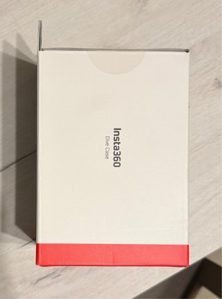 Carcasa de buceo Insta360 Ace Pro