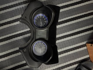 Pantalla TMAX 560 Maxi Scooter