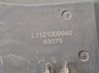 L1121009940 válvula egr nissan cabstar 3.0 94518