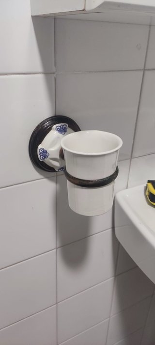 Accesorios Baño Cerámica y Madera