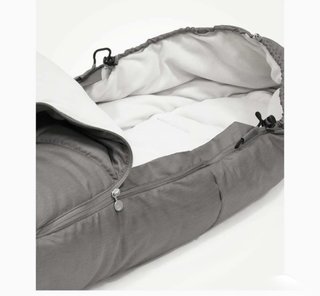 Funda Invierno Stokke Xplory Gris