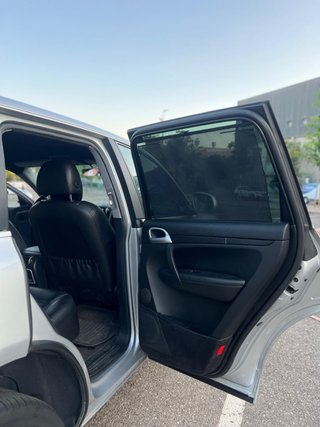 Porsche Cayenne 2005