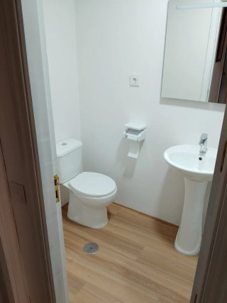 Alquiler apartamento 2 habitaciones