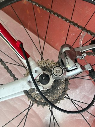 Trek 1.7 Bicicleta de carretera