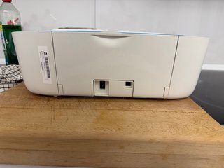 Impresora HP DeskJet 3720
