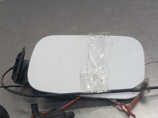TAPA EXTERIOR COMBUSTIBLE AUDI A3 CABRIO (8VE) CZ