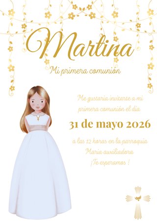 Tarjetas personalizadas