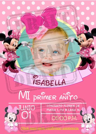 Tarjetas personalizadas