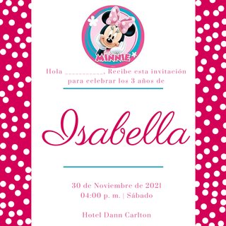 Tarjetas personalizadas