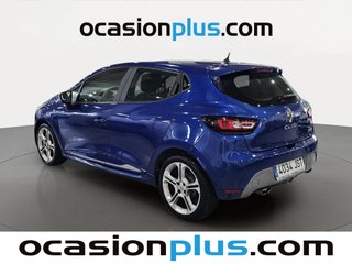 Renault Clio Zen Energy TCe 88 kW (120 CV) EDC