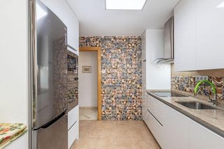 Piso en venta en Centro - Sagrario en Granada