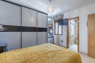 Piso en venta en Centro - Sagrario en Granada