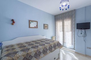 Piso en venta en Centro - Sagrario en Granada