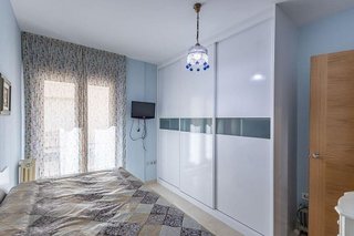 Piso en venta en Centro - Sagrario en Granada