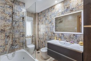 Piso en venta en Centro - Sagrario en Granada