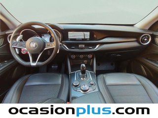 Alfa Romeo Stelvio 2.2 Diesel Executive Q4 154 kW (210 CV)