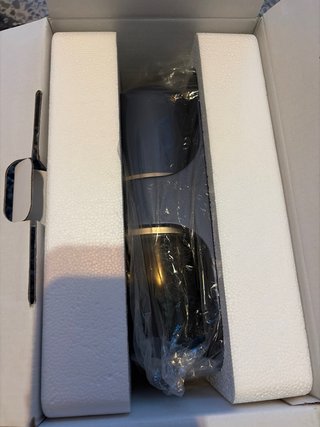 Aspirador Inalámbrico Antiácaros UV