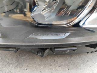 Faro Izquierdo Clase A W177 LED 18-22 A1779064703