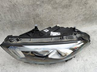 Faro Izquierdo Clase A W177 LED 18-22 A1779064703