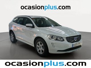 Volvo XC60 D3 Momentum 100 kW (136 CV)