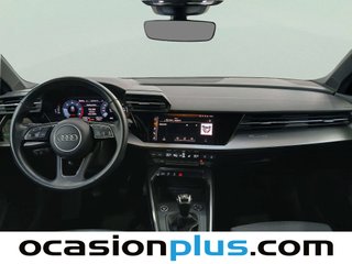 Audi A3 Sportback S line 30 TDI 85 kW (116 CV)