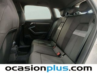 Audi A3 Sportback S line 30 TDI 85 kW (116 CV)