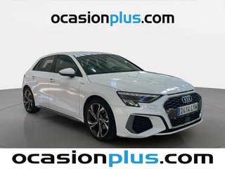 Audi A3 Sportback S line 30 TDI 85 kW (116 CV)