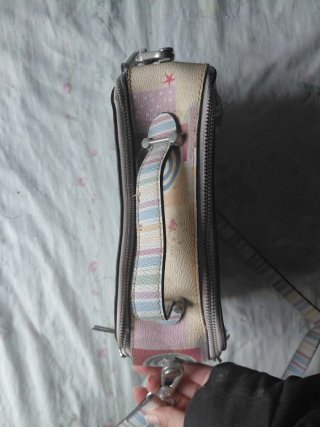 Bolso veraniego de playa