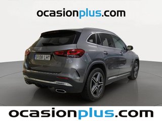 Mercedes-Benz GLA 200 120 kW (163 CV)