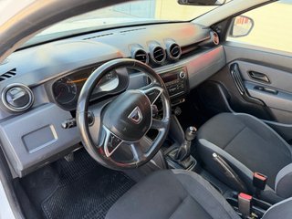 Dacia Duster 2021 4x4