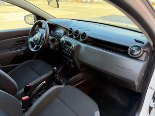 Dacia Duster 2021 4x4