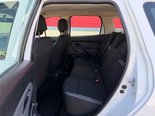 Dacia Duster 2021 4x4