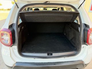 Dacia Duster 2021 4x4