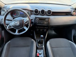 Dacia Duster 2021 4x4