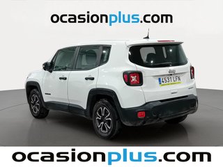 Jeep Renegade 1.0G Sport 4x2 88 kW (120 CV)
