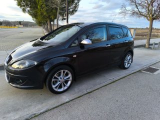 SEAT Altea 2006