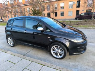 SEAT Altea 2006