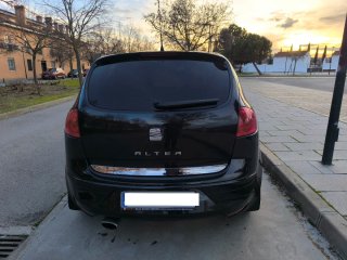 SEAT Altea 2006