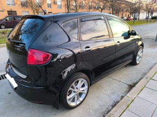 SEAT Altea 2006