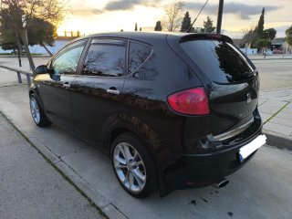 SEAT Altea 2006
