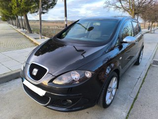 SEAT Altea 2006