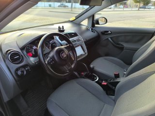 SEAT Altea 2006