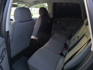 SEAT Altea 2006